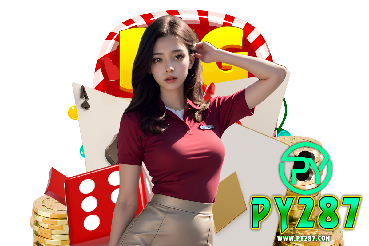 py287 สมัคร
